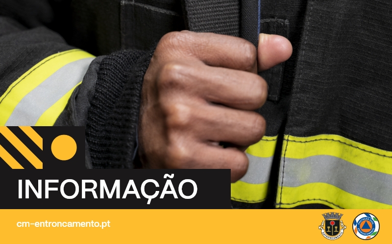 Sessões promovidas pelo Serviço Municipal de Proteção Civil do Município do Entroncamento 